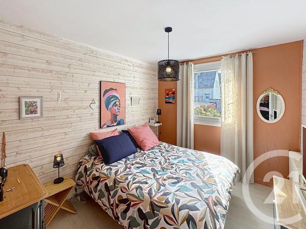 Maison à vendre  6 pièces - 135 m 2   LANDERNEAU  - 29