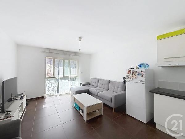 Appartement T2 à vendre  2 pièces - 49,09 m 2   BREST  - 29