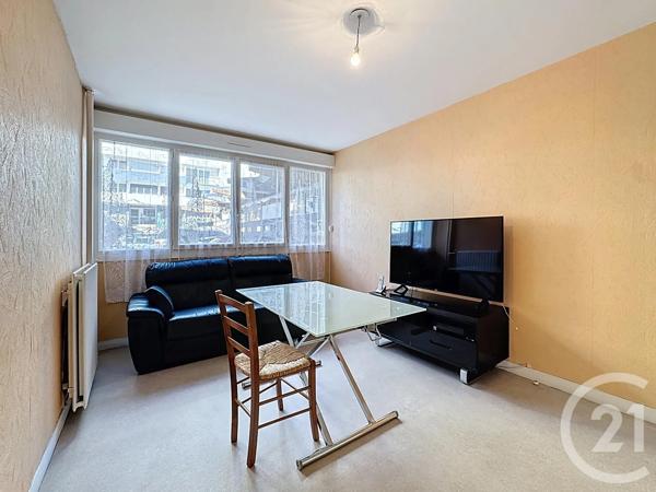 Appartement T2 à vendre  2 pièces - 49,09 m 2   BREST  - 29