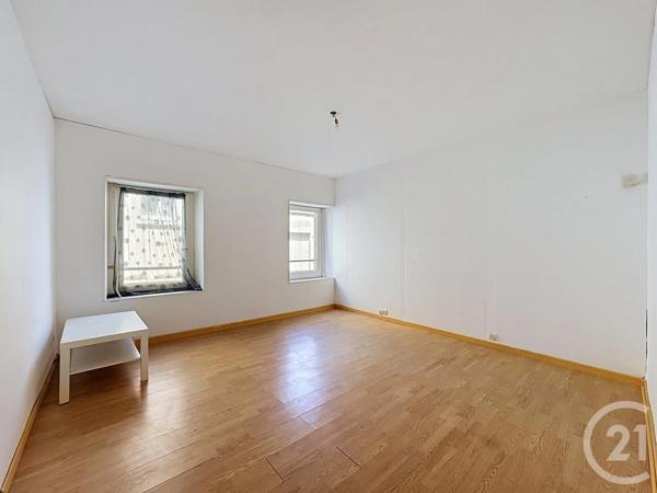 Appartement T2 à vendre  2 pièces - 49,09 m 2   BREST  - 29