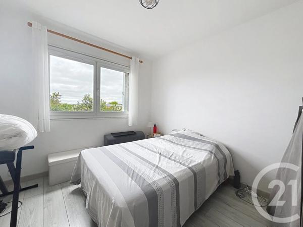 Appartement T2 à vendre  2 pièces - 49,09 m 2   BREST  - 29