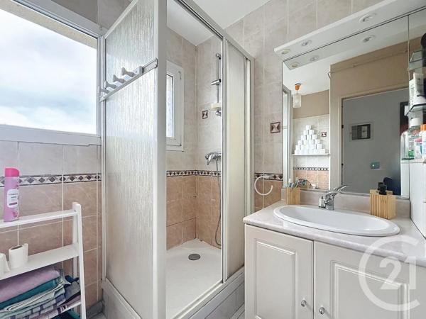 Appartement T2 à vendre  2 pièces - 49,09 m 2   BREST  - 29