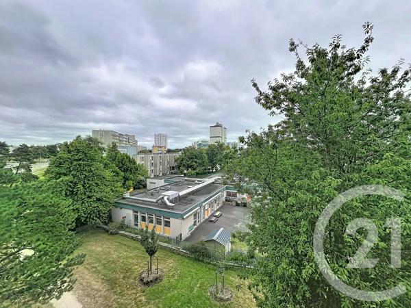 Appartement T2 à vendre  2 pièces - 49,09 m 2   BREST  - 29