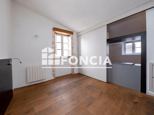 À vendre Appartement 2 pièces 31.25 m² - La Rochelle 17000