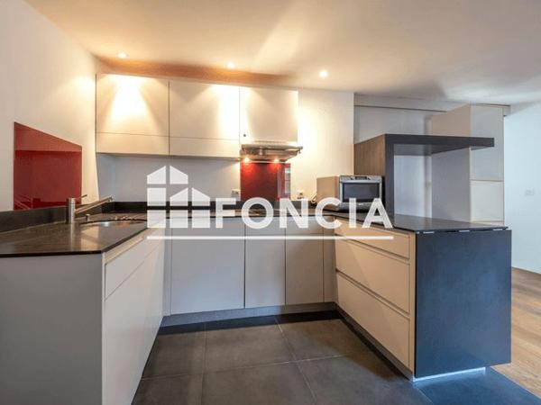 À vendre Appartement 2 pièces 31.25 m² - La Rochelle 17000
