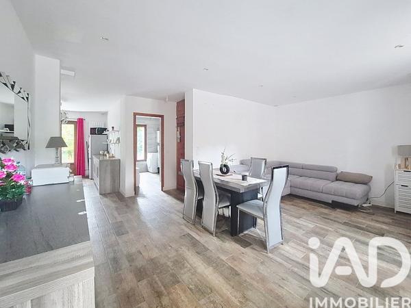 Maison à vendre 5 pièces 126 m² Magny-en-Vexin