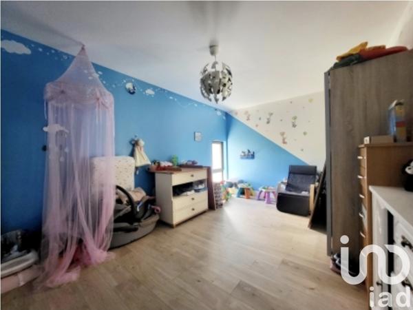 Maison à vendre 5 pièces 126 m² Magny-en-Vexin