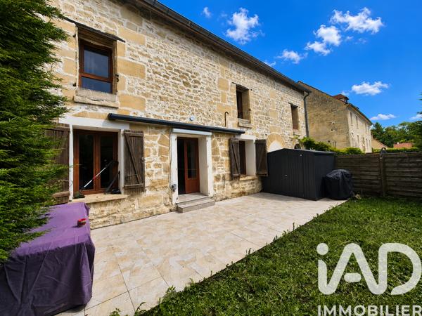 Maison à vendre 5 pièces 126 m² Magny-en-Vexin
