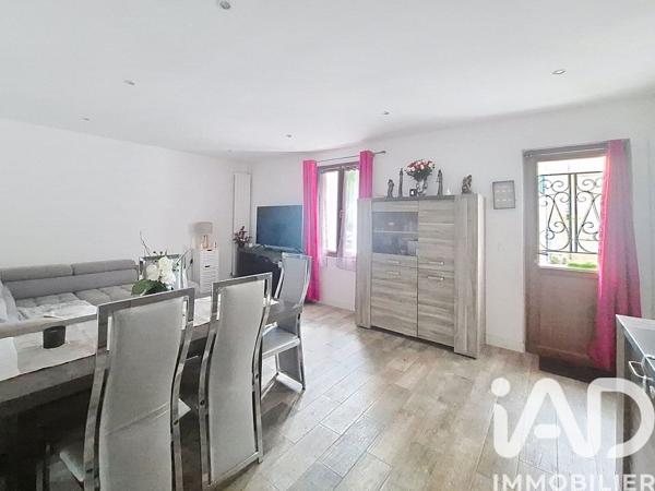Maison à vendre 5 pièces 126 m² Magny-en-Vexin