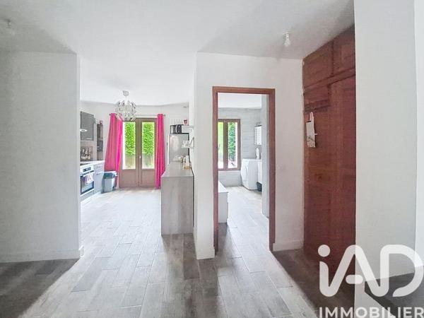 Maison à vendre 5 pièces 126 m² Magny-en-Vexin