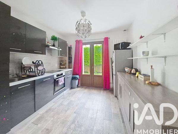 Maison à vendre 5 pièces 126 m² Magny-en-Vexin