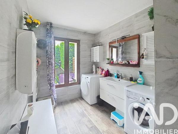 Maison à vendre 5 pièces 126 m² Magny-en-Vexin