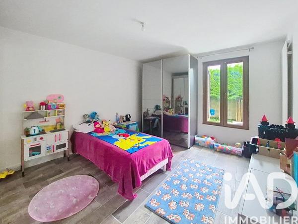 Maison à vendre 5 pièces 126 m² Magny-en-Vexin