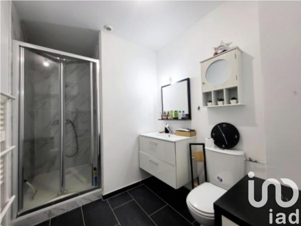 Maison à vendre 5 pièces 126 m² Magny-en-Vexin