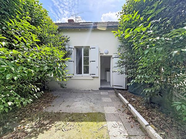 Appartement Trelaze 1 pièce(s) 16.60 m2