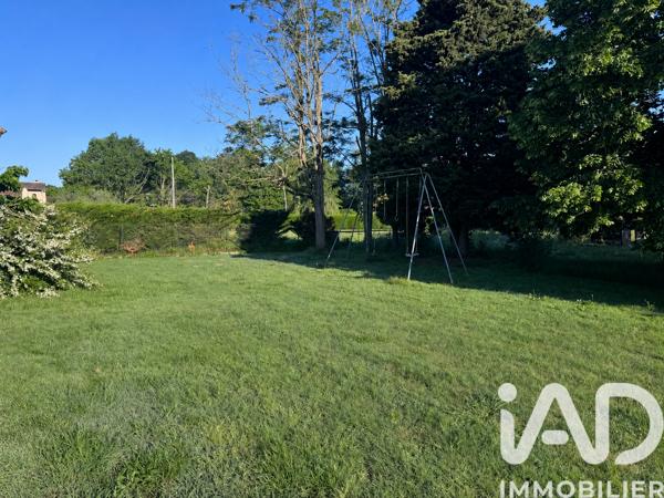 Terrain à vendre 636 m² Léguevin