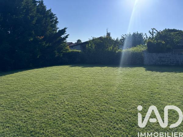 Terrain à vendre 636 m² Léguevin
