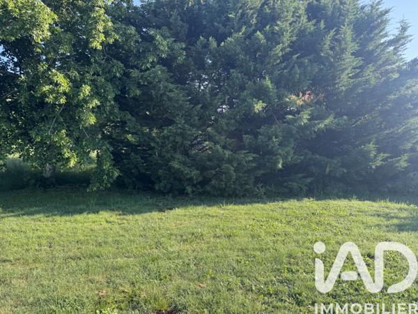 Terrain à vendre 636 m² Léguevin