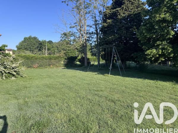 Terrain à vendre 636 m² Léguevin