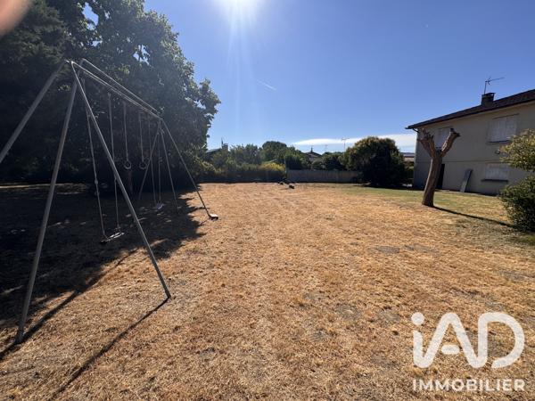 Terrain à vendre 636 m² Léguevin