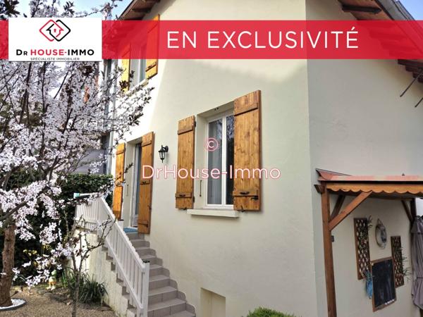 Maison à vendre 4 pièces de 75 m²