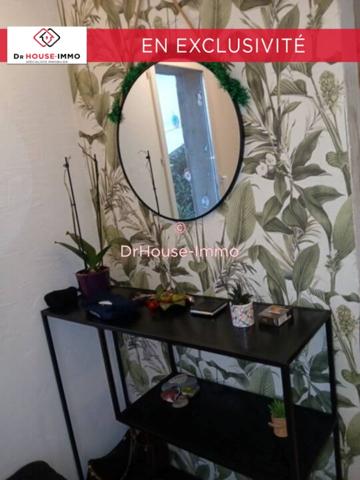 Maison à vendre 4 pièces de 75 m²
