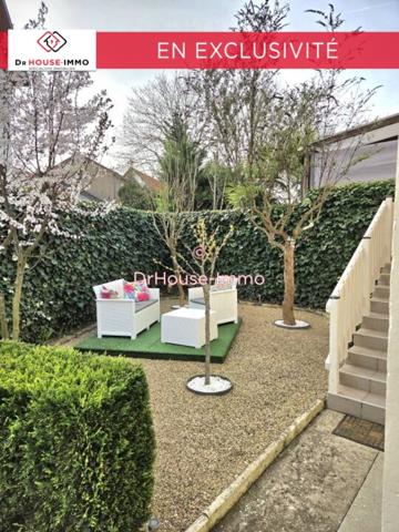 Maison à vendre 4 pièces de 75 m²