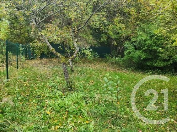 Terrain à vendre  756 m2 ST FARGEAU PONTHIERRY - 77