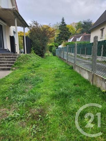 Terrain à vendre  756 m2 ST FARGEAU PONTHIERRY - 77