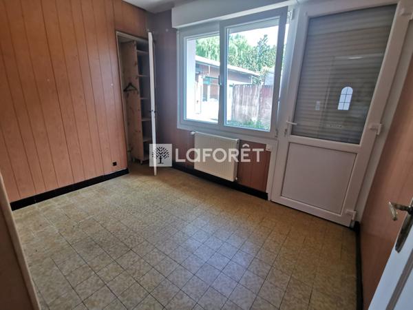 Location maison près de HESDIN - 6 pièce(s) - 154 m² - 612 €/mois