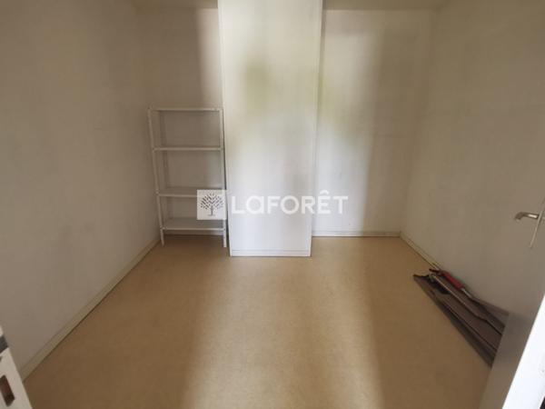 Location maison près de HESDIN - 6 pièce(s) - 154 m² - 612 €/mois