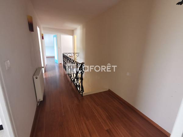 Location maison près de HESDIN - 6 pièce(s) - 154 m² - 612 €/mois