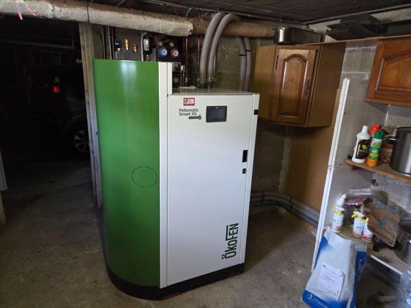 Maison à vendre à Gorron en Mayenne (53120), ref : 53075DLS26002