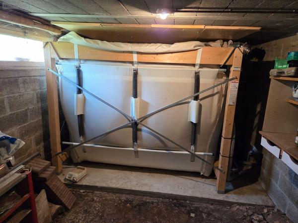 Maison à vendre à Gorron en Mayenne (53120), ref : 53075DLS26002