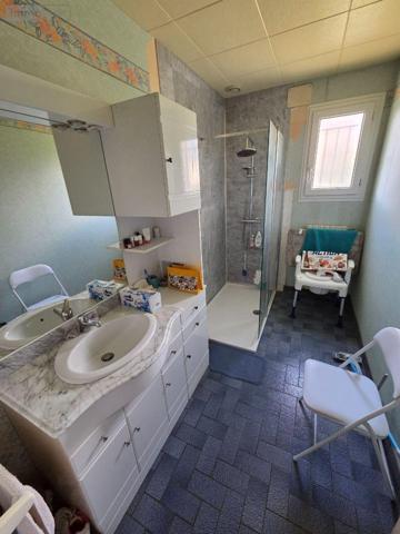 Maison à vendre à Gorron en Mayenne (53120), ref : 53075DLS26002