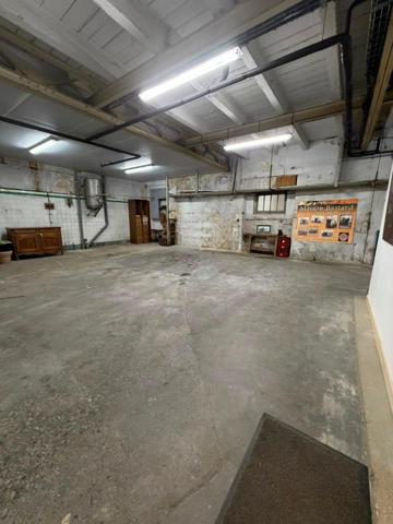 Maison, Garage et Terrasse Centre-Ville La Rochelle