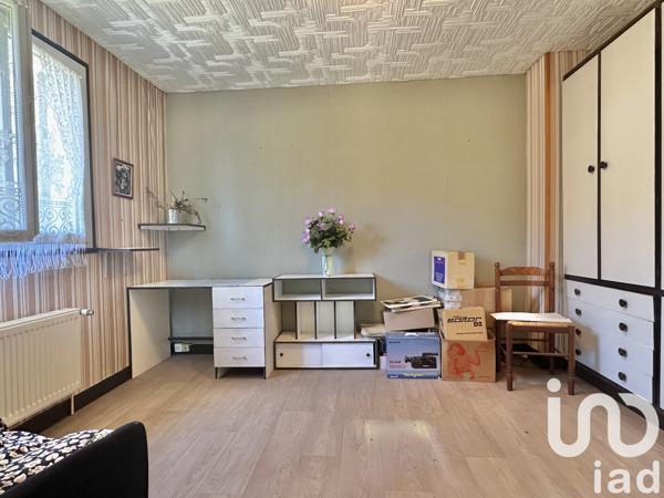 Maison à vendre 7 pièces 135 m² Saint-Julien-du-Sault