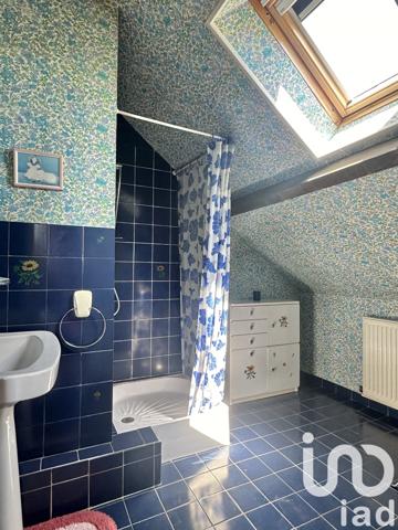 Maison à vendre 7 pièces 135 m² Saint-Julien-du-Sault