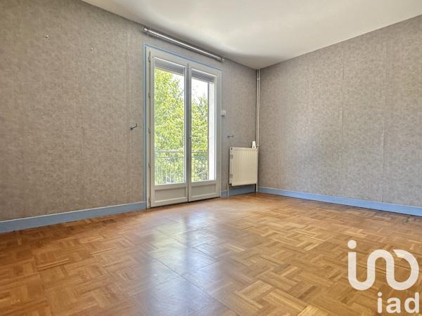 Maison à vendre 7 pièces 135 m² Saint-Julien-du-Sault
