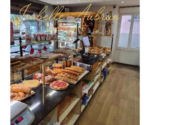 Fonds de commerce Boulangerie Pâtisserie à vendre agglomération Grenobloise