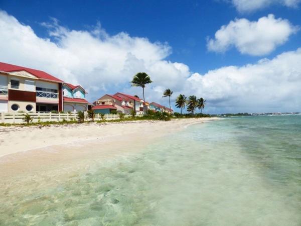 Appartement à vendre 3 pièces SAINT FRANCOIS ()