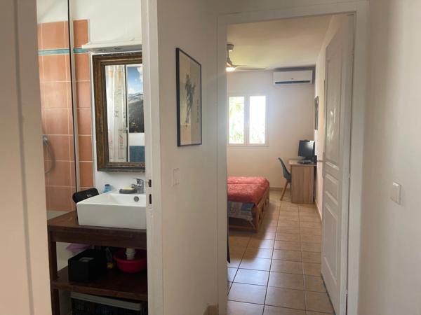 Appartement à vendre 3 pièces SAINT FRANCOIS ()