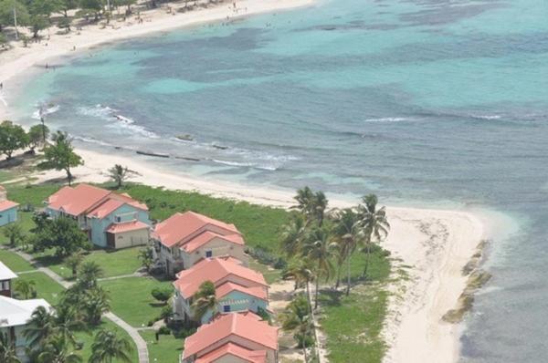 Appartement à vendre 3 pièces SAINT FRANCOIS ()