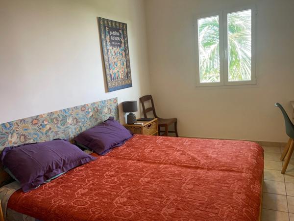 Appartement à vendre 3 pièces SAINT FRANCOIS ()