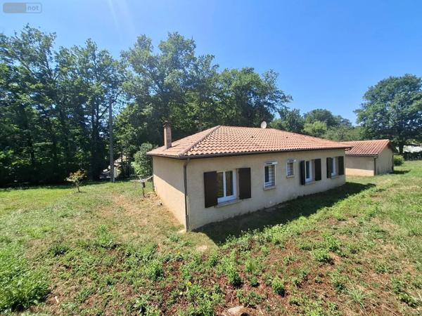 Achat - Maison | Maison La Force 24130 4 pièces 80 m 2 3000 m 2