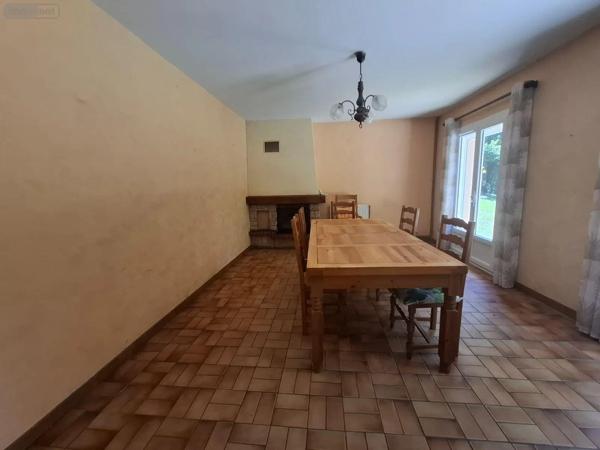 Achat - Maison | Maison La Force 24130 4 pièces 80 m 2 3000 m 2