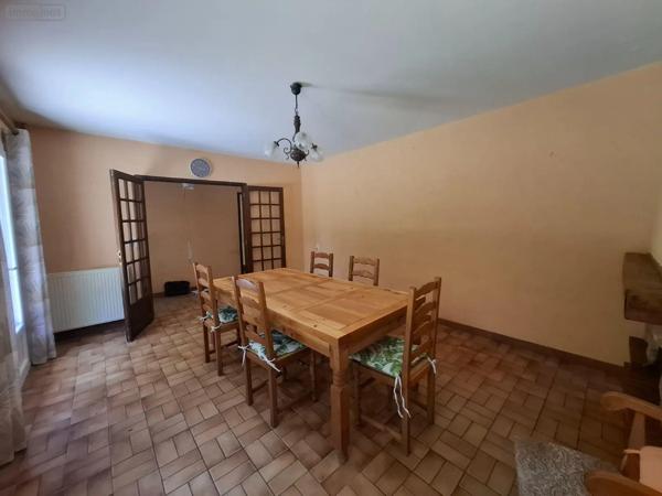 Achat - Maison | Maison La Force 24130 4 pièces 80 m 2 3000 m 2