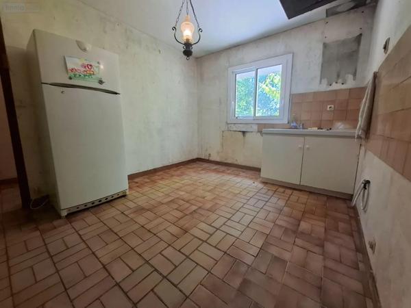 Achat - Maison | Maison La Force 24130 4 pièces 80 m 2 3000 m 2