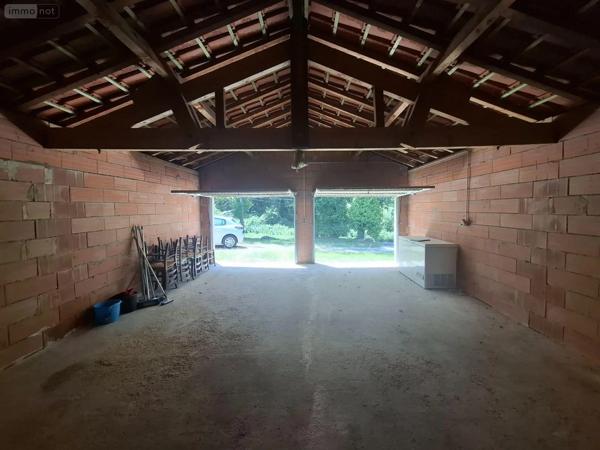 Achat - Maison | Maison La Force 24130 4 pièces 80 m 2 3000 m 2