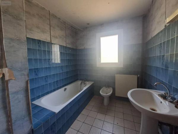 Achat - Maison | Maison La Force 24130 4 pièces 80 m 2 3000 m 2